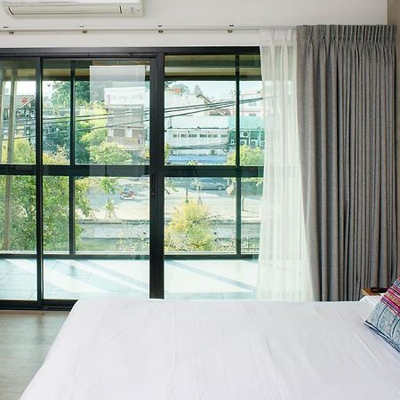 Himku Hotel - Adult Only Chiang Mai Dış mekan fotoğraf
