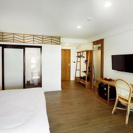 Himku Hotel - Adult Only Chiang Mai Dış mekan fotoğraf