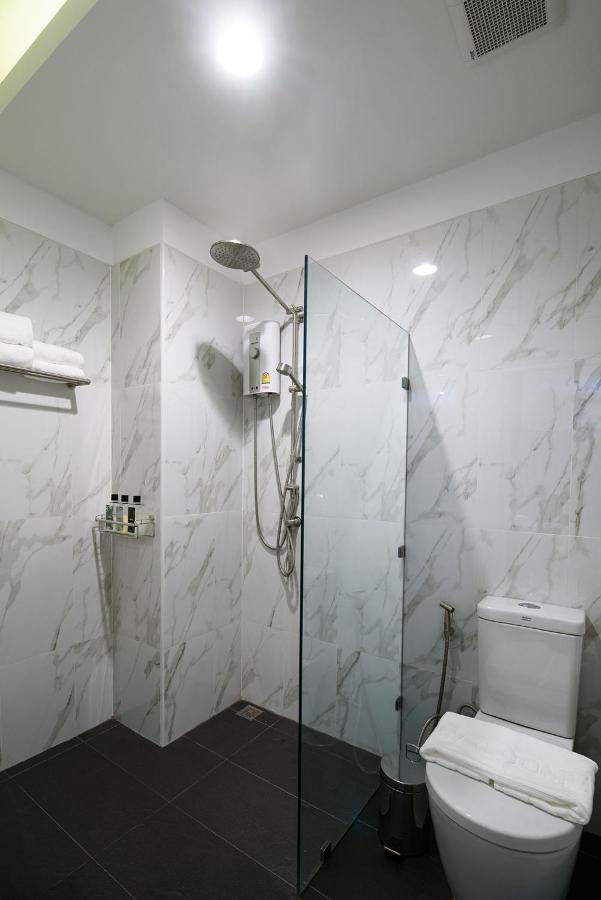 Himku Hotel - Adult Only Chiang Mai Dış mekan fotoğraf