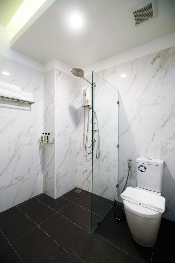 Himku Hotel - Adult Only Chiang Mai Dış mekan fotoğraf