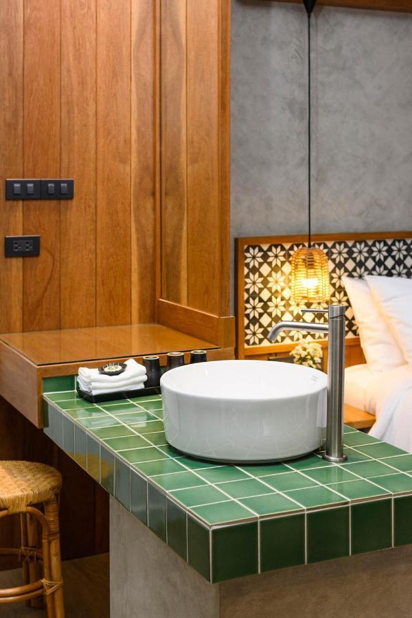 Himku Hotel - Adult Only Chiang Mai Dış mekan fotoğraf