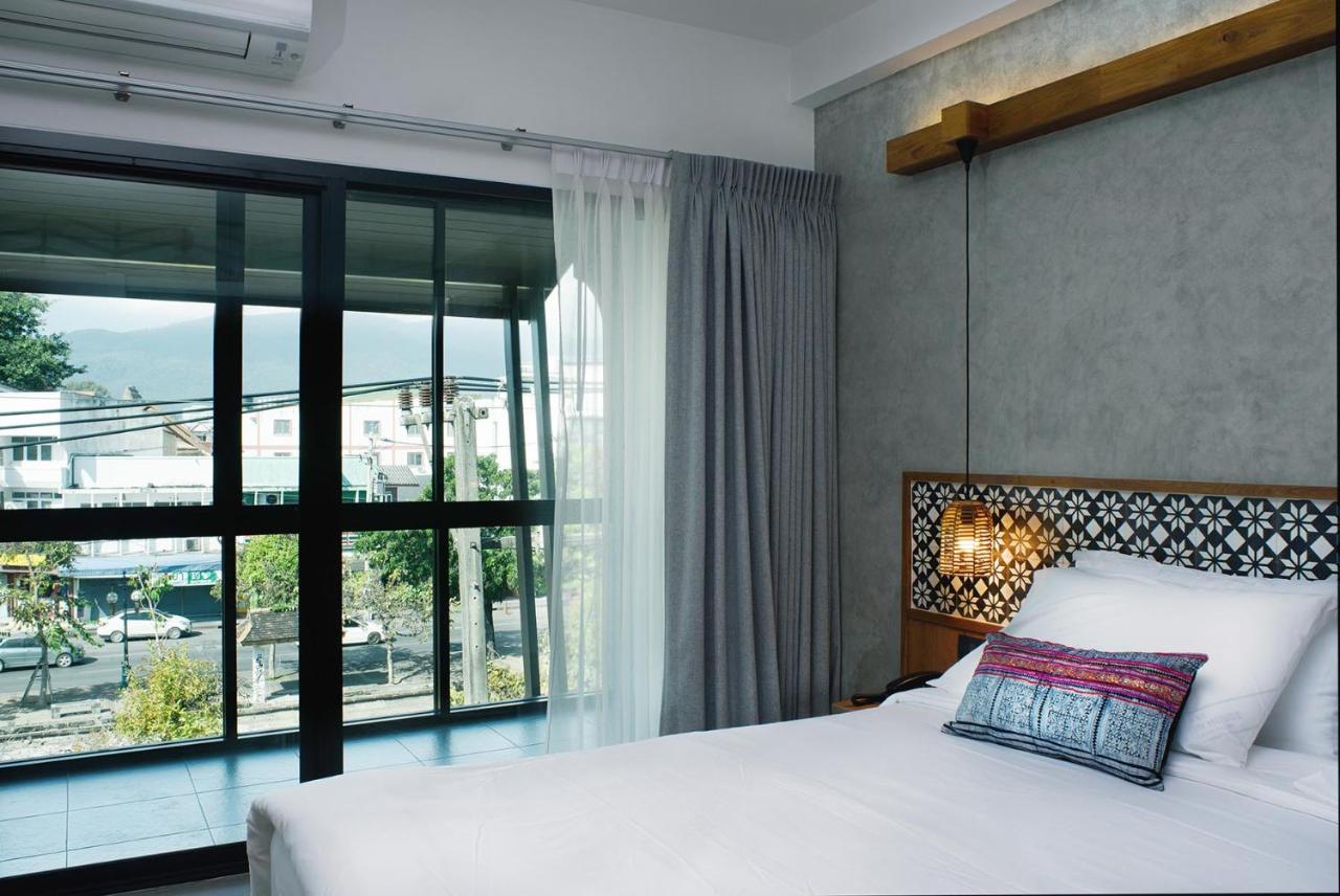 Himku Hotel - Adult Only Chiang Mai Dış mekan fotoğraf
